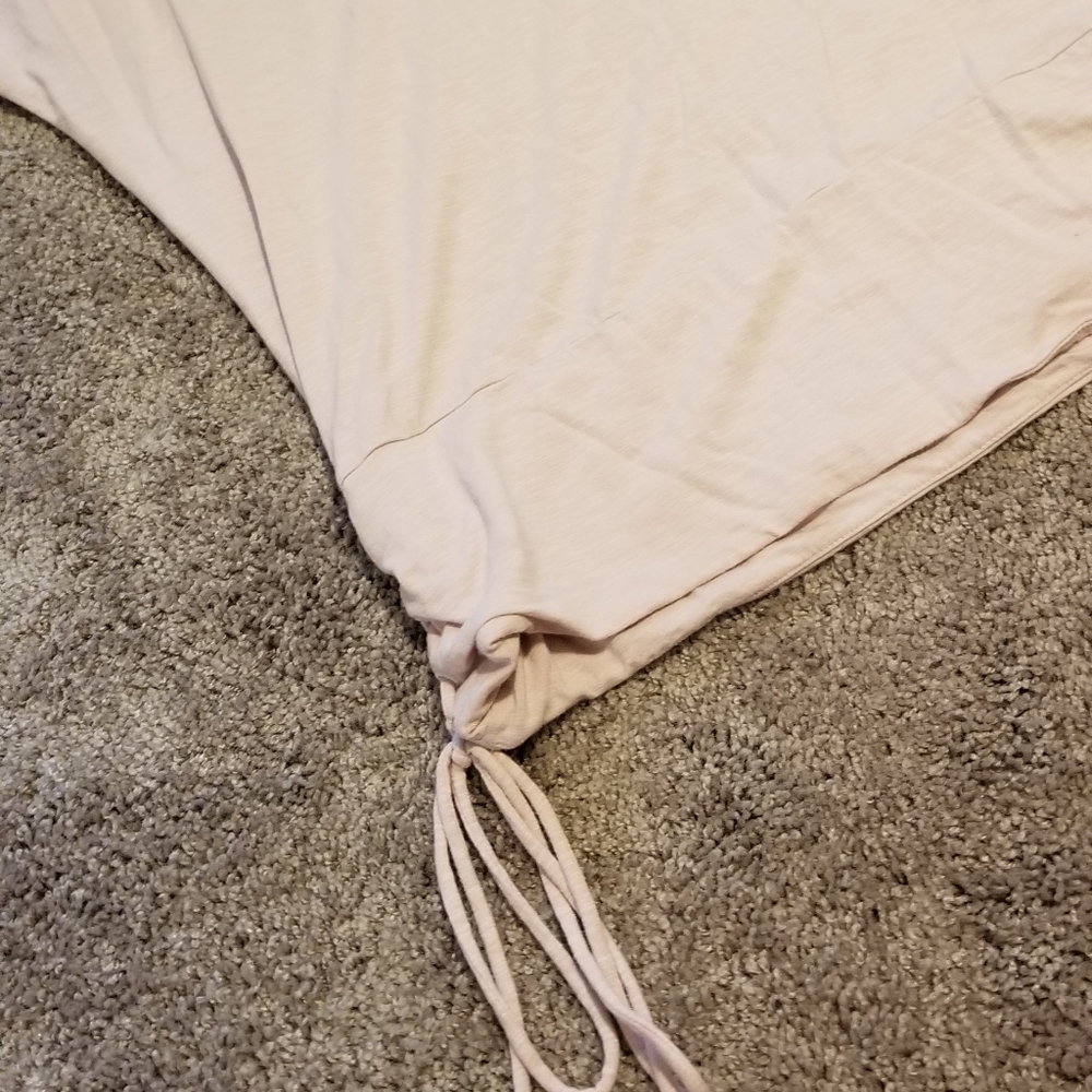 Market & Spruce Blouse - Picture 3 of 5
